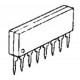 NJM2068LD - Operational Amplifiers - Op Amps Low Noise Dual Op Amp